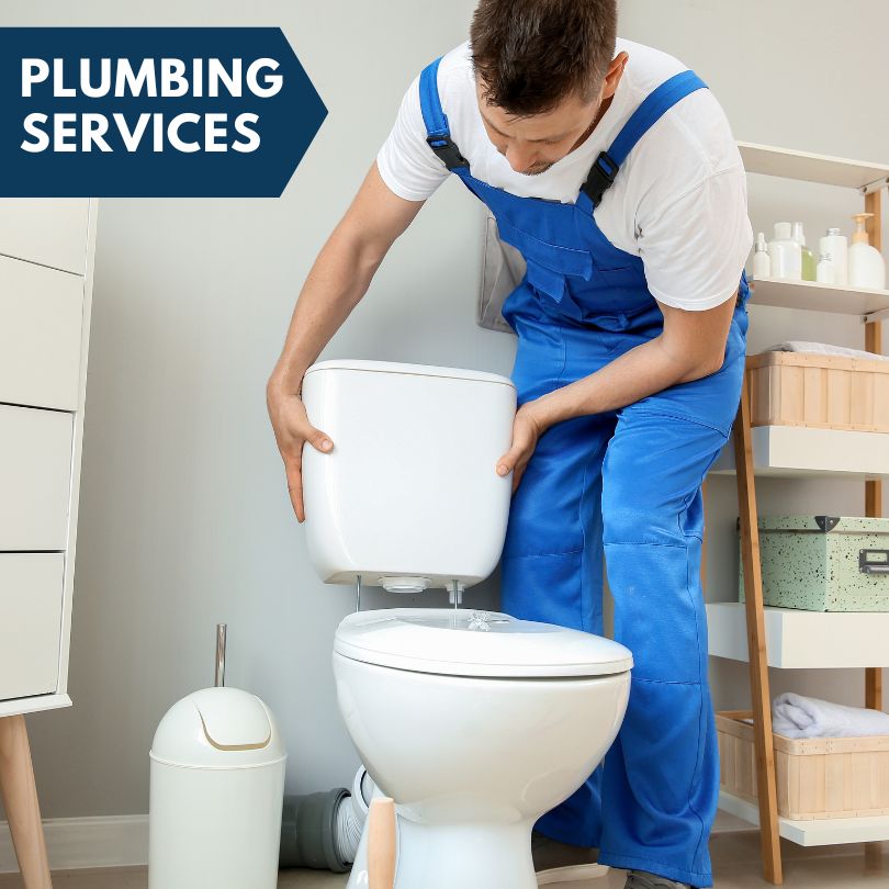 Plumbing Company in Burlington, MI